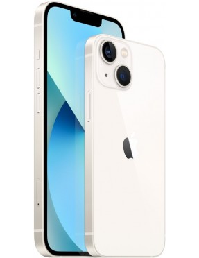 Смартфон Apple iPhone 13 mini 128Gb белый