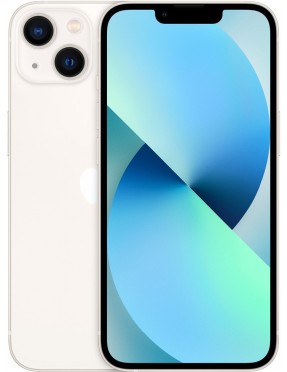 Смартфон Apple iPhone 13 mini 128Gb белый