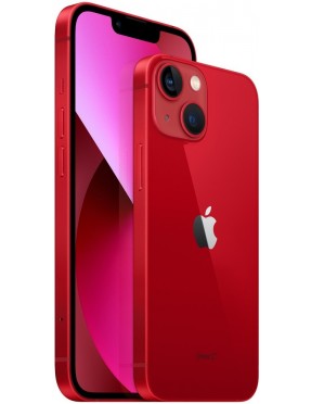 Смартфон Apple iPhone 13 128Gb красный