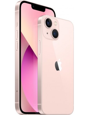 Смартфон Apple iPhone 13 mini 128Gb розовый