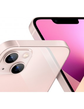 Смартфон Apple iPhone 13 256Gb розовый