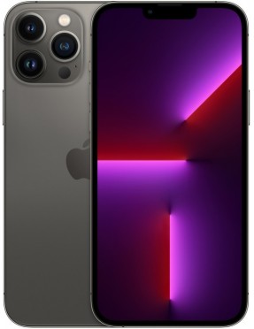 Смартфон Apple iPhone 13 Pro Max 128Gb серый