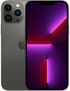 Смартфон Apple iPhone 13 Pro 128Gb серый