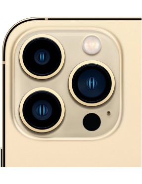 Смартфон Apple iPhone 13 Pro Max 128Gb золотистый
