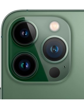 Смартфон Apple iPhone 13 Pro Max 128Gb зеленый