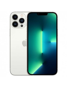 Смартфон Apple iPhone 13 Pro Max 512Gb серебристый