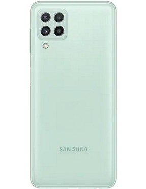Смартфон Samsung Galaxy A22 4/64GB зеленый
