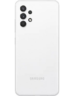 Смартфон Samsung Galaxy A32 4/64Gb белый