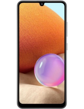 Смартфон Samsung Galaxy A32 4/64Gb черный