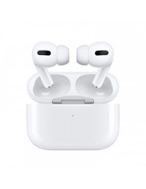 Наушники Apple AirPods Pro белый  