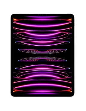 Планшет Аpple ipad pro 2022 11 128gb wi-fi серый
