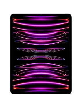 Планшет Аpple ipad pro 2022 11 128gb wi-fi серый