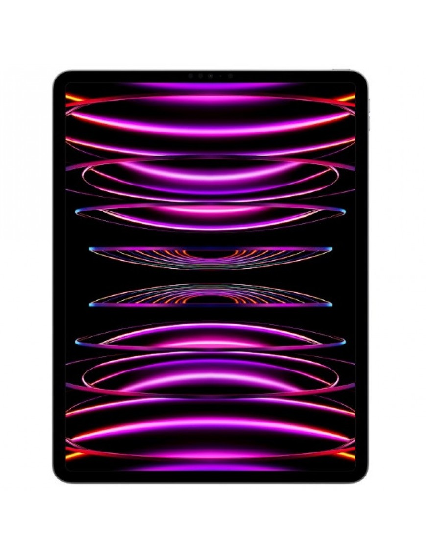 Планшет Аpple ipad pro 2022 11 128gb wi-fi серый