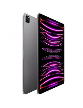 Планшет Аpple ipad pro 2022 11 128gb wi-fi серый
