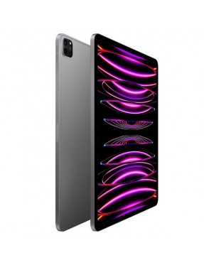 Планшет Аpple ipad pro 2022 11 128gb wi-fi серый