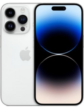 Смартфон Apple iPhone 14 Pro Max 256Gb серебристый