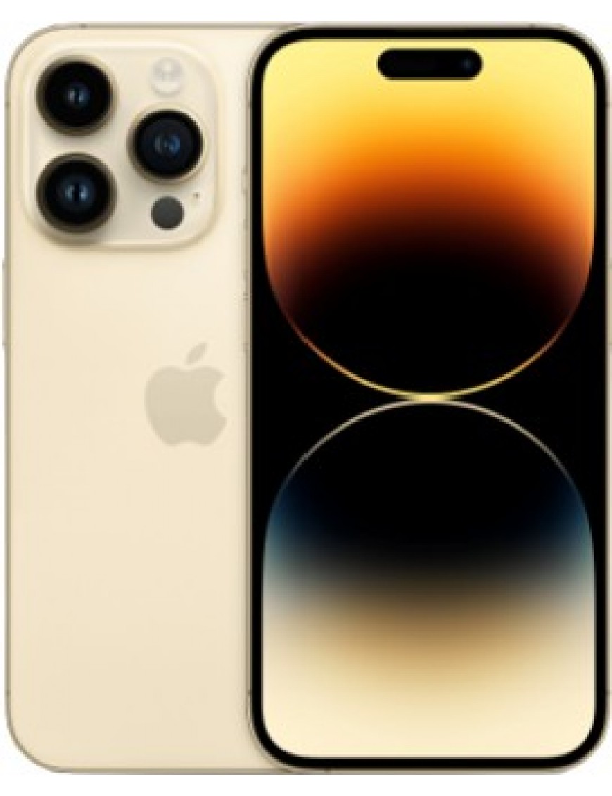 Смартфон Apple iPhone 14 Pro Max 1Tb золотистый