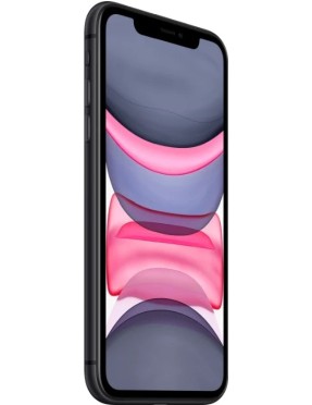 Смартфон Apple iPhone 11 64Gb  черный