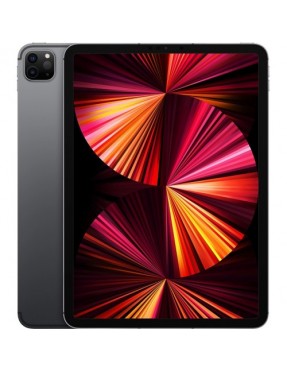 Планшет Apple iPad 2021 10.2 64Gb Wi-Fi серый
