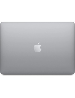 Ноутбук Apple MacBook Air 13 MGN63 серый
