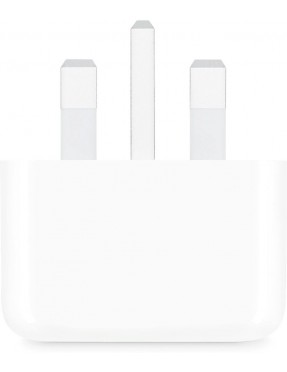 Зарядное устройство Apple 20W USB-C Power Adapter (Type G) Original