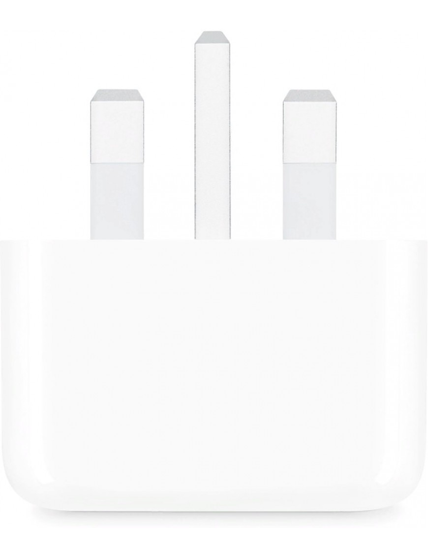 Зарядное устройство Apple 20W USB-C Power Adapter (Type G) Original