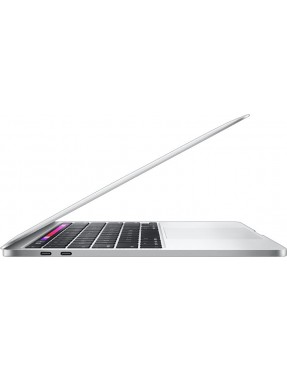 Ноутбук Apple MacBook Air 13 MGN93 серебристый