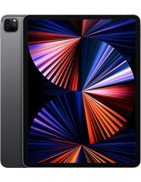 Планшет Apple iPad 2021 10.2 256Gb Wi-Fi серый