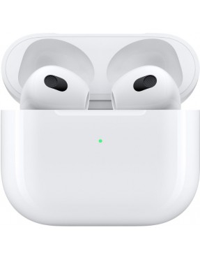 Наушники Apple AirPods 3 белый