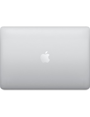Ноутбук Apple MacBook Pro 13 MYDA2 серебристый