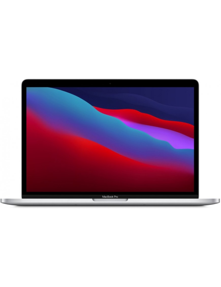 Ноутбук Apple MacBook Pro 13 MYDA2 серебристый