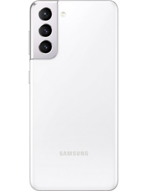 Смартфон Samsung Galaxy S21 8/256Gb белый