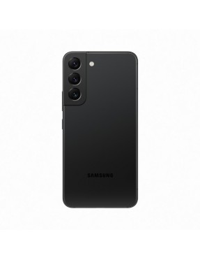 Смартфон Samsung Galaxy S22 8/128Gb черный