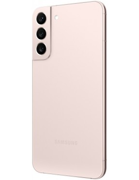Смартфон Samsung Galaxy S22 8/128Gb розовый