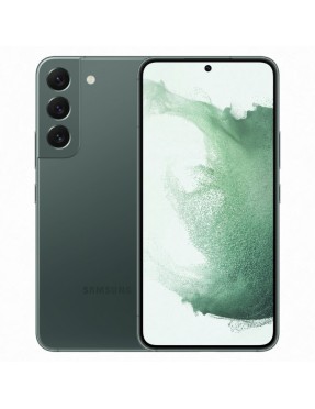 Смартфон Samsung Galaxy S22 8/128Gb зеленый